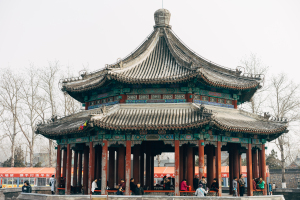 中国の有名なお寺 44.-よくある質問-パンダレッスン中国語教室