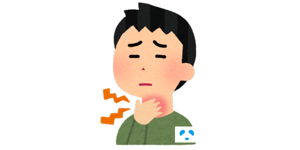 疼-HSK単語-パンダレッスン中国語教室