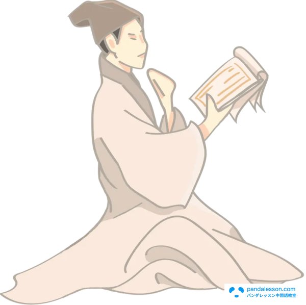 姑姑-HSK単語-パンダレッスン中国語教室